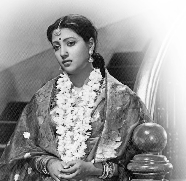 Suchitra Sen - Wikiunfold